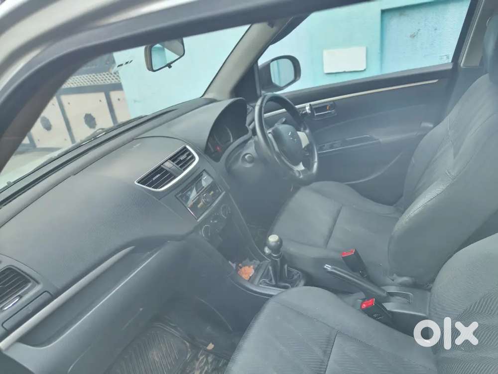 Maruti Suzuki Swift 2013 Petrol Good Condition