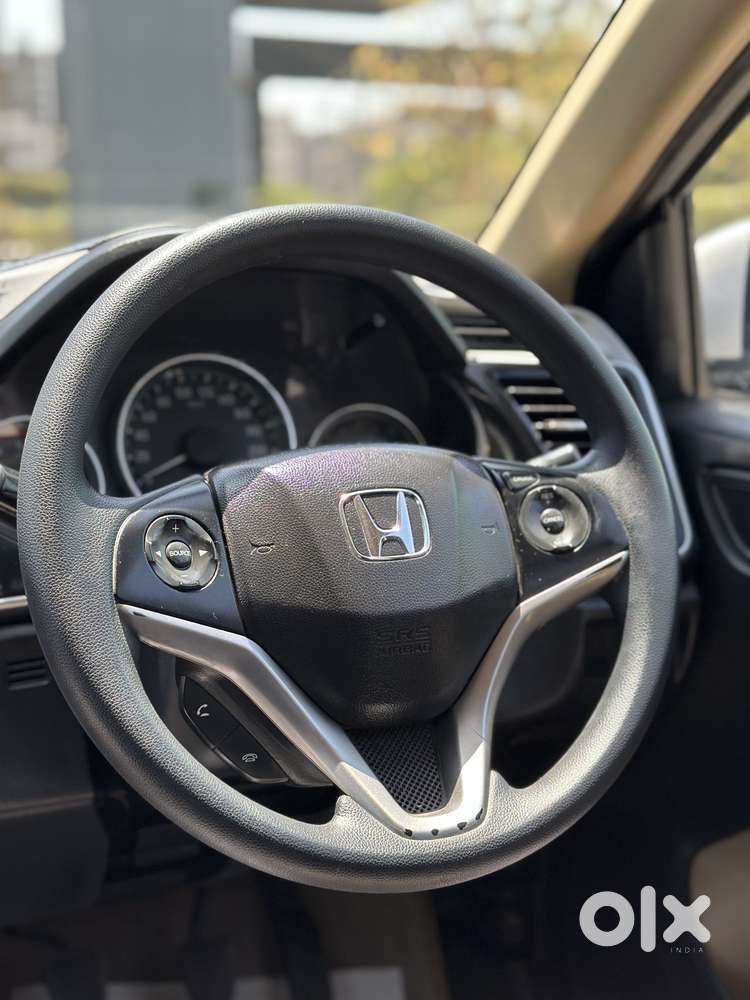Honda City I-dtec V, 2016, Diesel