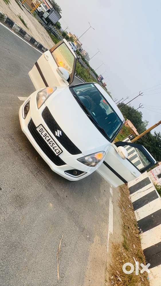 Swift 2013 Vxi Manual Year 4 Tyre New With Insurance And 2 Og Keys