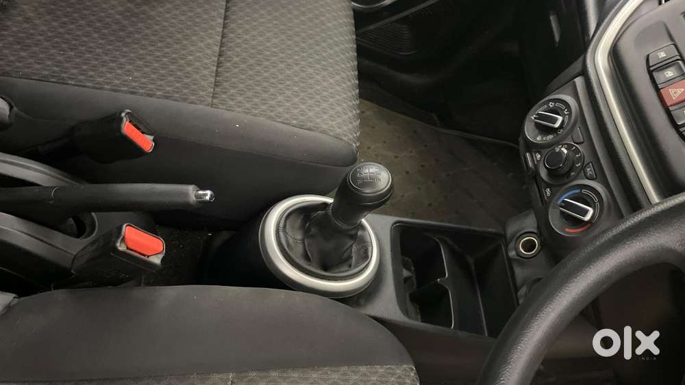 Maruti Suzuki Celerio 2021-1.0 Vxi Cng Mt, 2022, Cng & Hybrids