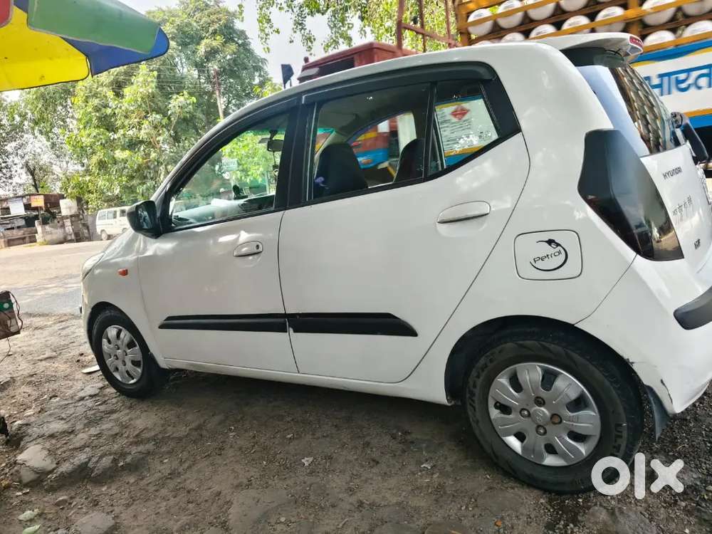 Hyundai I10 2009