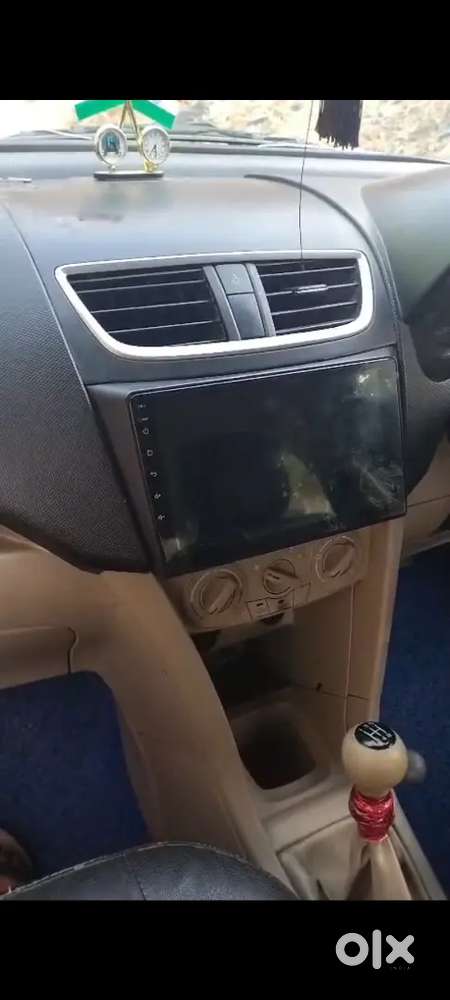 Maruti Suzuki Dzire 2012 Petrol Good Condition & Cng