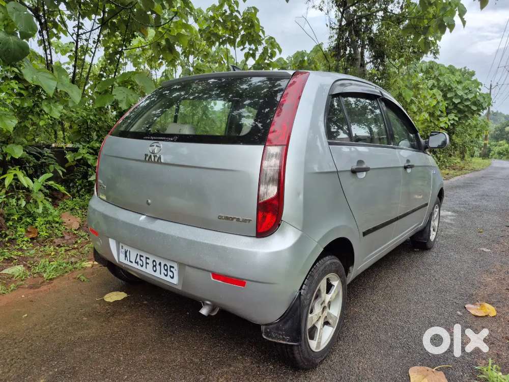 Validity Of  Rc 2031 July, Tata Indica Vista Quadrajet 2011