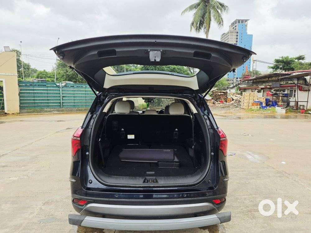 Mahindra Xuv700 2.2 Ax 7 Diesel Mt Str, 2023, Diesel