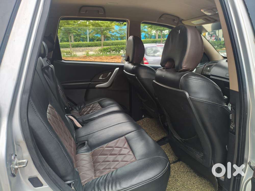 Mahindra Xuv500 W8, 2012, Diesel
