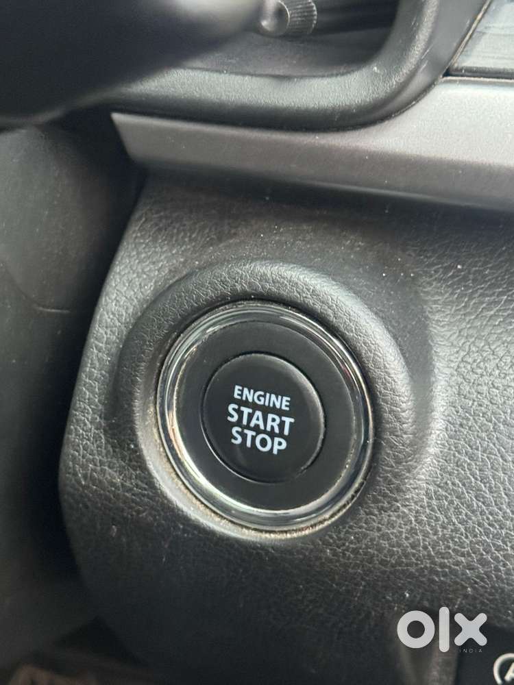 Maruti Suzuki Xl6 1.5 Alpha Mt, 2021, Petrol