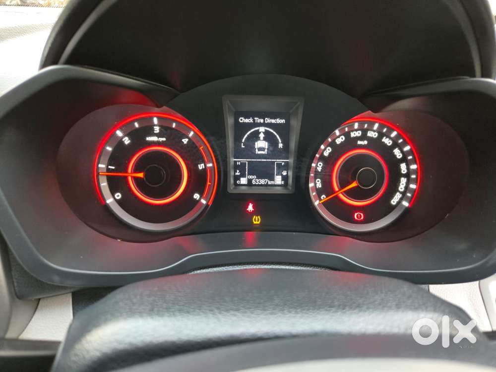 Mahindra Xuv300 W8 Option Diesel, 2021, Diesel