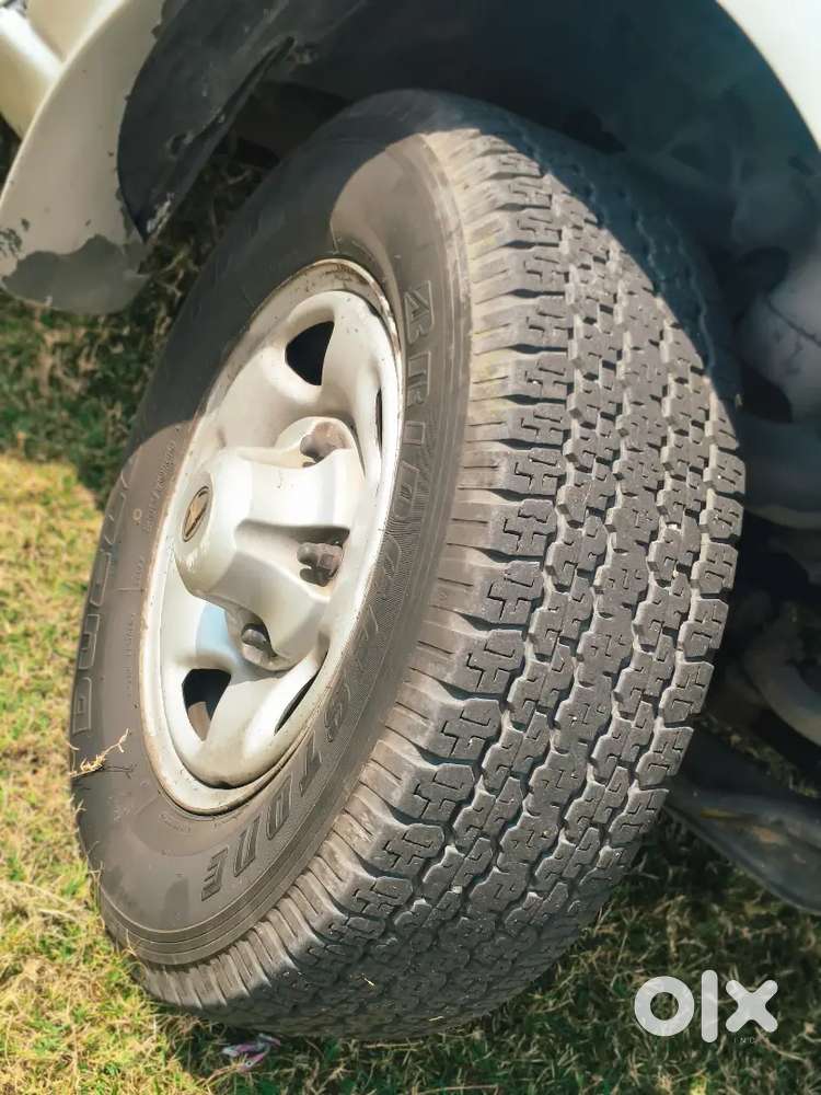 Tata Safari 2015 Diesel 114652 Km Driven