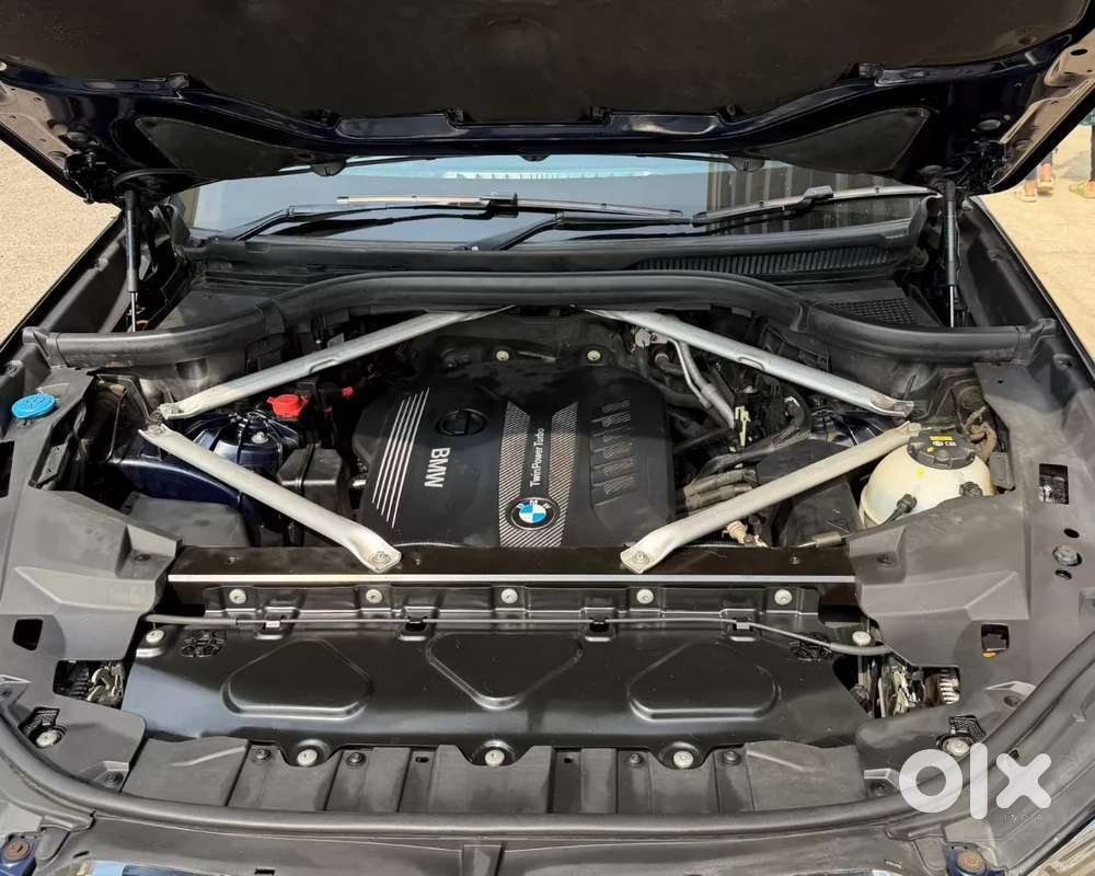 Bmw X5 Xdrive 30d M Sport, 2022, Diesel