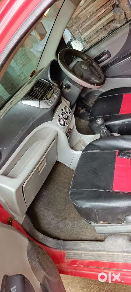 Maruti Suzuki A-star 2009 Cng & Hybrids Good Condition