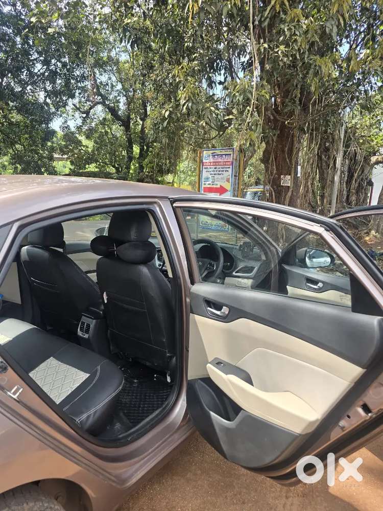 Less Driven . Good Condition. Well Maintained.