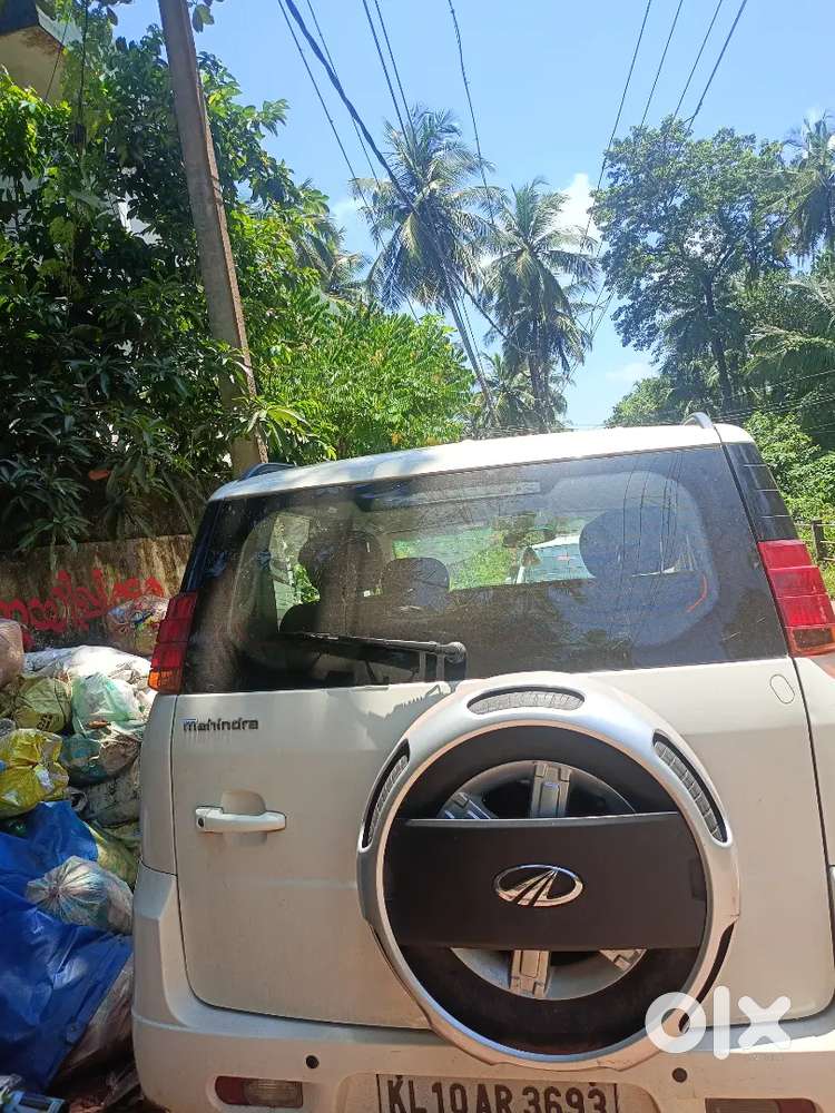 Mahindra Quanto Diesel 2014