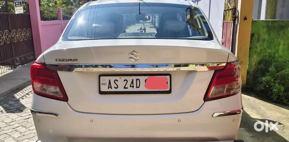 Maruti Suzuki Dzire 2023 Petrol Good Condition