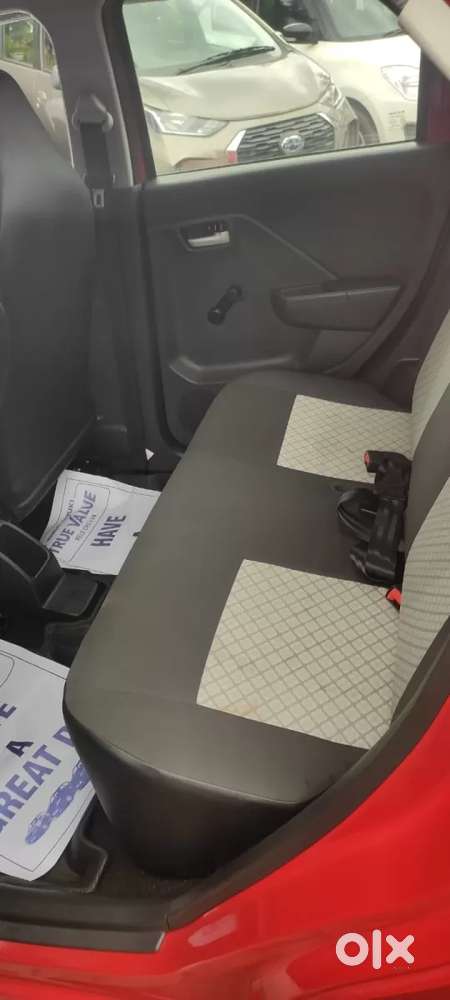 Maruti Suzuki Alto K10 Plus Edition, 2025, Petrol