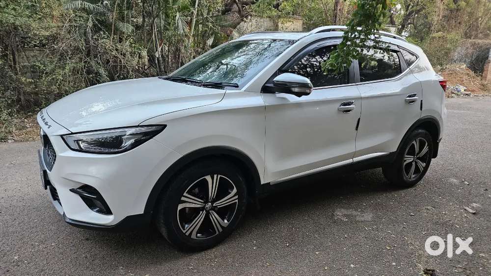 Mg Astor 2022 Petrol Sharp Mt