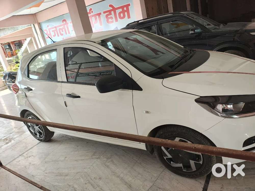Tata Tiago 2025