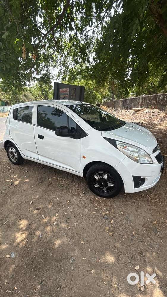 Chevrolet Beat 2010 Petrol Good Condition