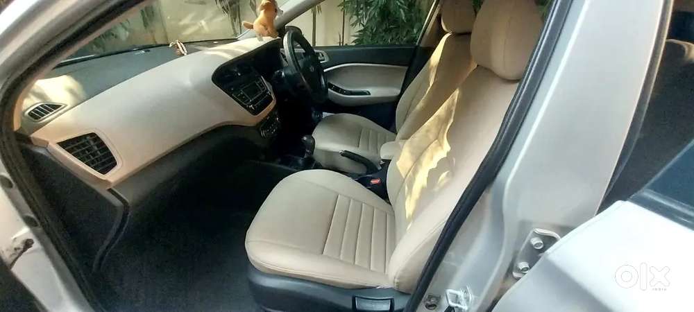 Hyundai Elite I20 2015 Petrol Good Condition
