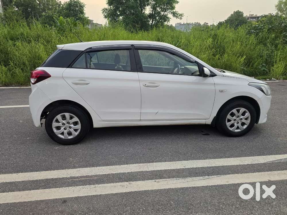 Hyundai I20 Magna 1.2, 2015, Petrol