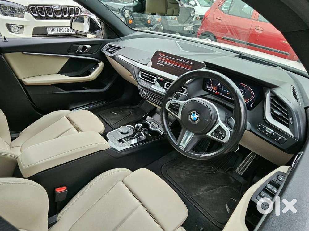 Bmw 2 Series 2.0 220i M Sport, 2024, Petrol