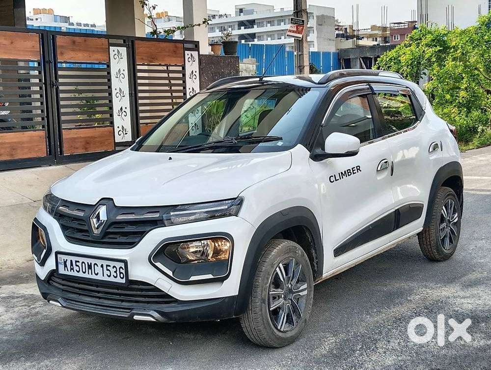 Renault Kwid Climber, 2023, Petrol