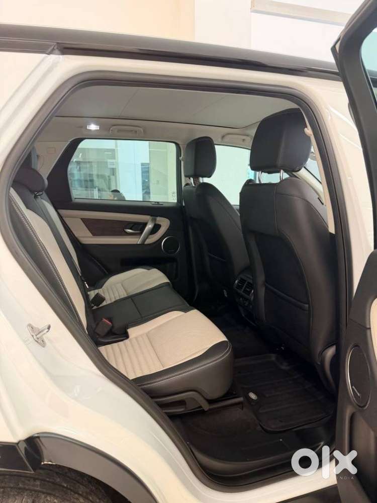 Land Rover Discovery Sport Se R-dynamic, 2023, Diesel