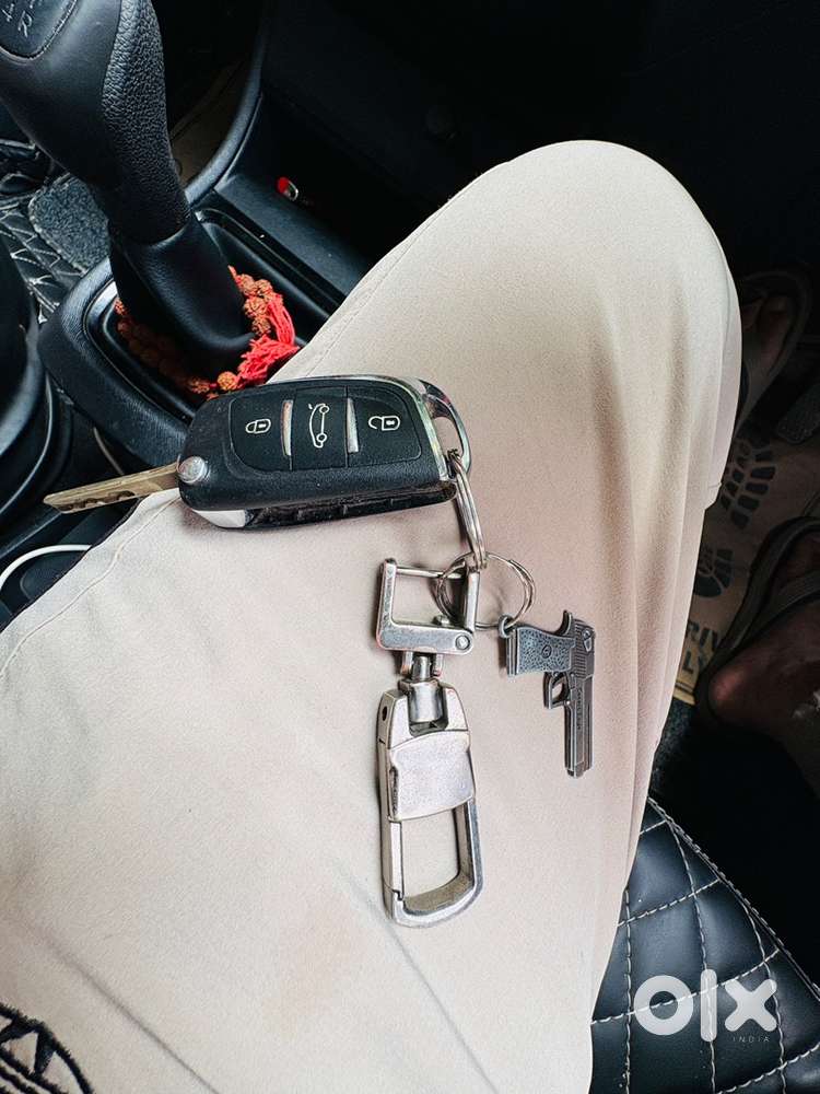 Tata Punch 2024 Petrol Manual 15000 Km