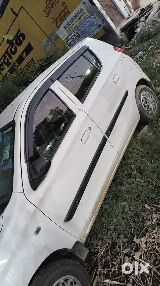 Maruti Suzuki Alto 800 2013 Petrol 45000 Km Driven
