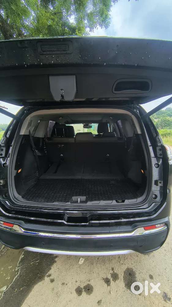 Jeep Meridian 2.0 2023