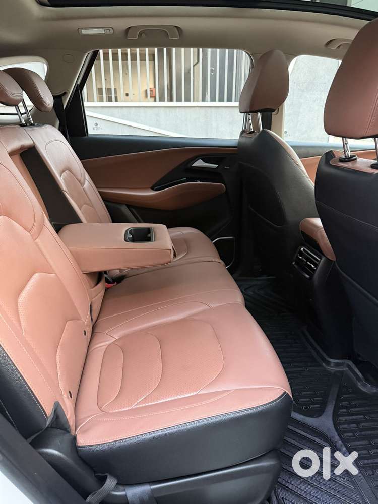 Mg Hector Plus Smart Pro 2.0 Turbo Diesel 6 Str, 2024, Diesel