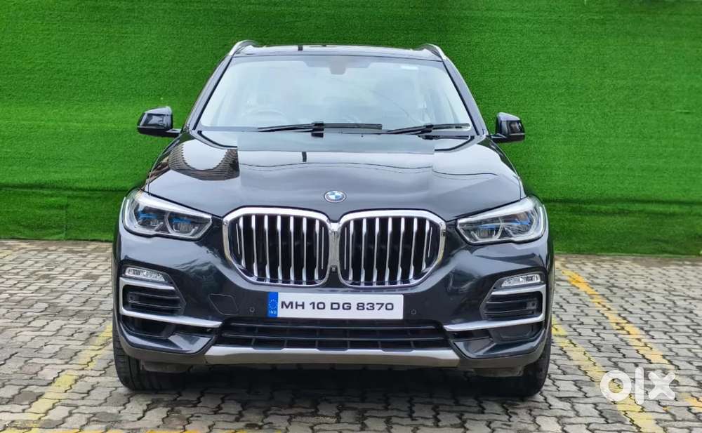 Bmw X5 Xdrive 30d Expedition, 2020, Diesel