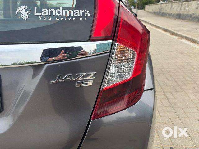 Honda Jazz 1.2 S I Vtec, 2018, Petrol