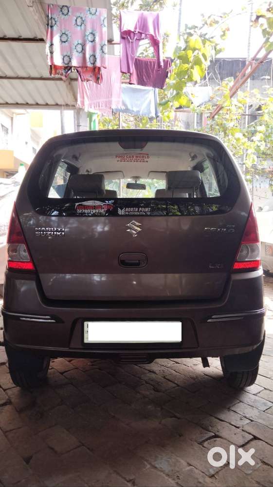 Maruti Suzuki Zen Estilo Lxi  40,000 Km  Excellent Condition