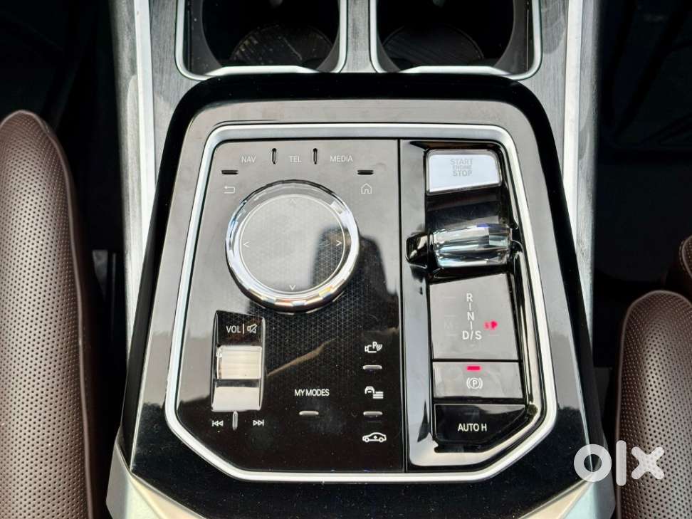 Bmw 7 Series 740i M Sport Petrol Automatic, 2023, Petrol