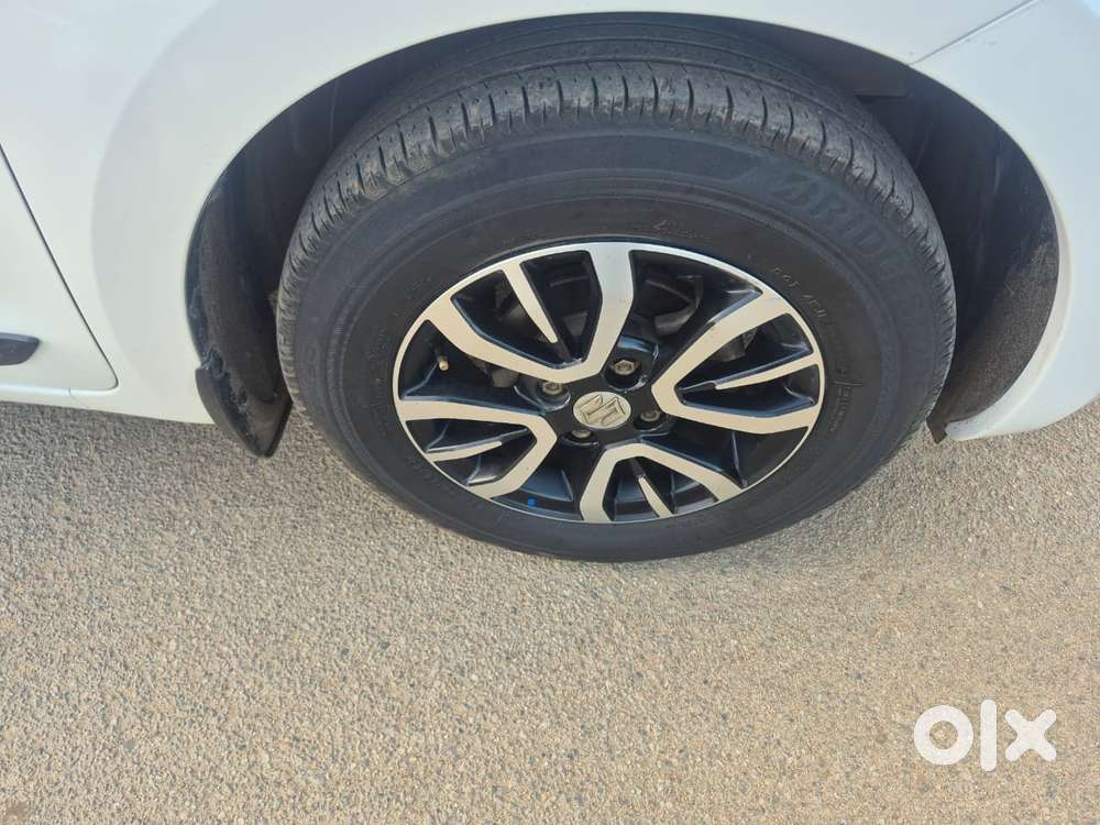 Maruti Suzuki Swift Amt Vxi, 2019, Petrol