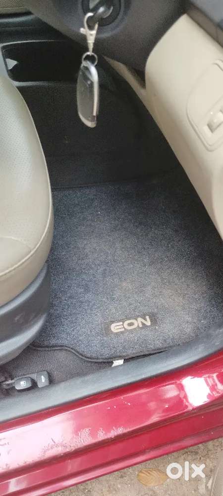 Hyundai Eon 0.8 Era 2018