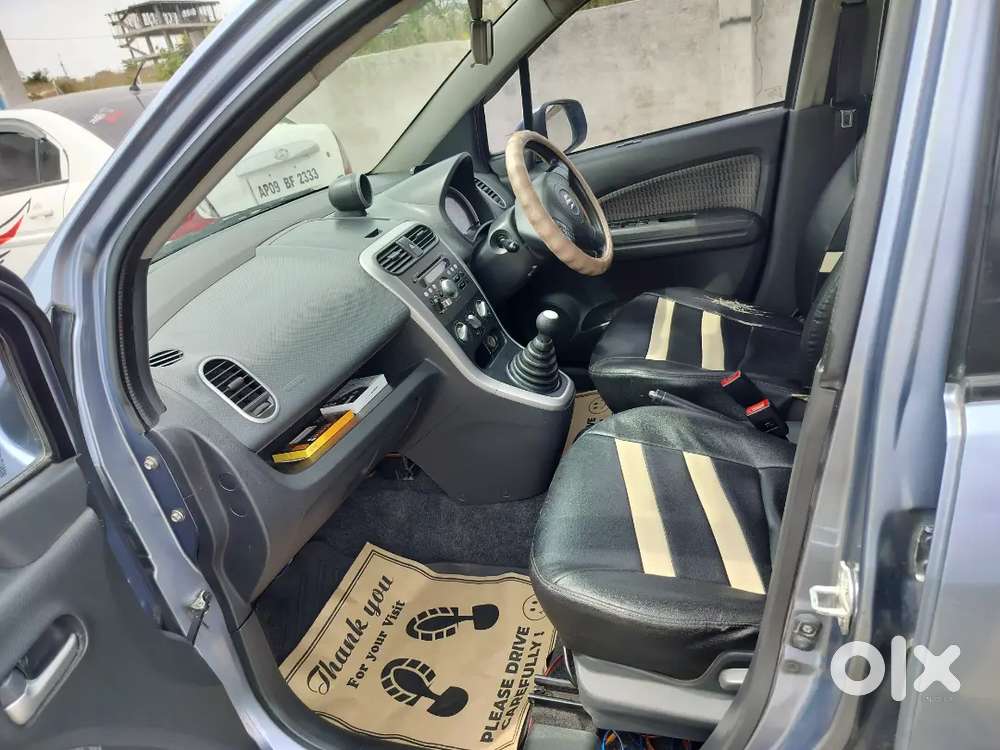 Maruti Suzuki Ritz 2015 Variant
