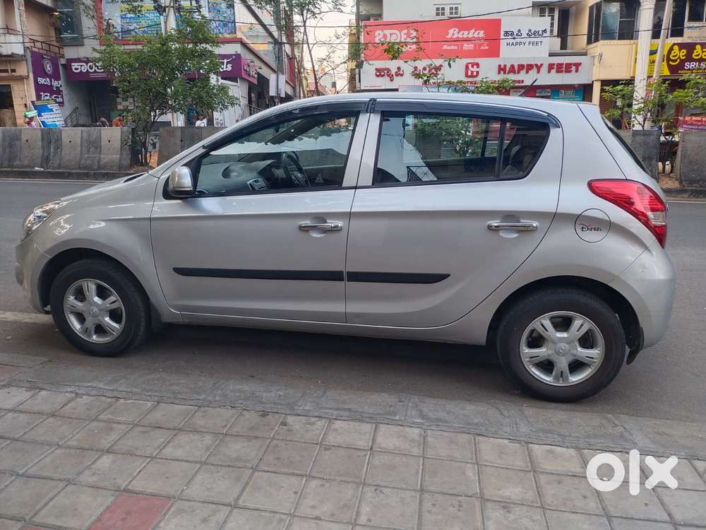 Mahindra Xuv500 2011-2015 W6 2wd, 2014, Diesel