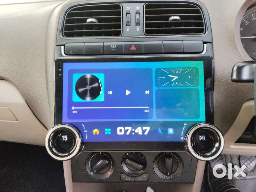 Skoda Rapid 1.6 Tdi Ambition, 2012, Diesel