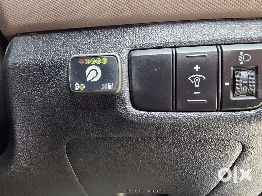 Hyundai Creta [ ] 1.6 E Plus Vtvt, 2018, Cng & Hybrids
