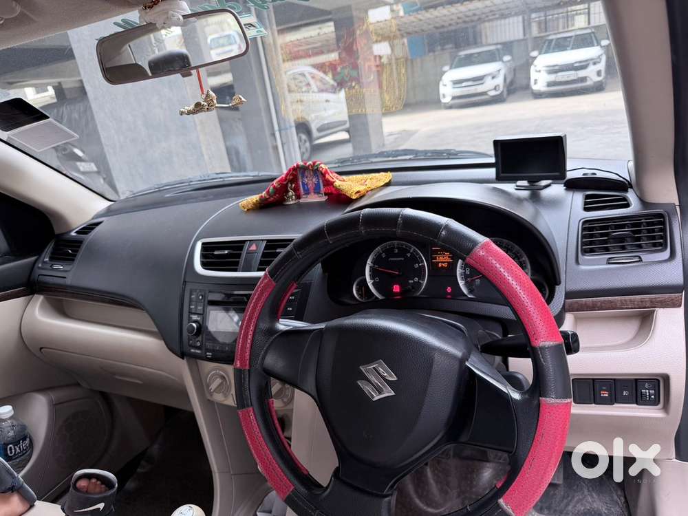 Maruti Swift Dzire Vdi 2015