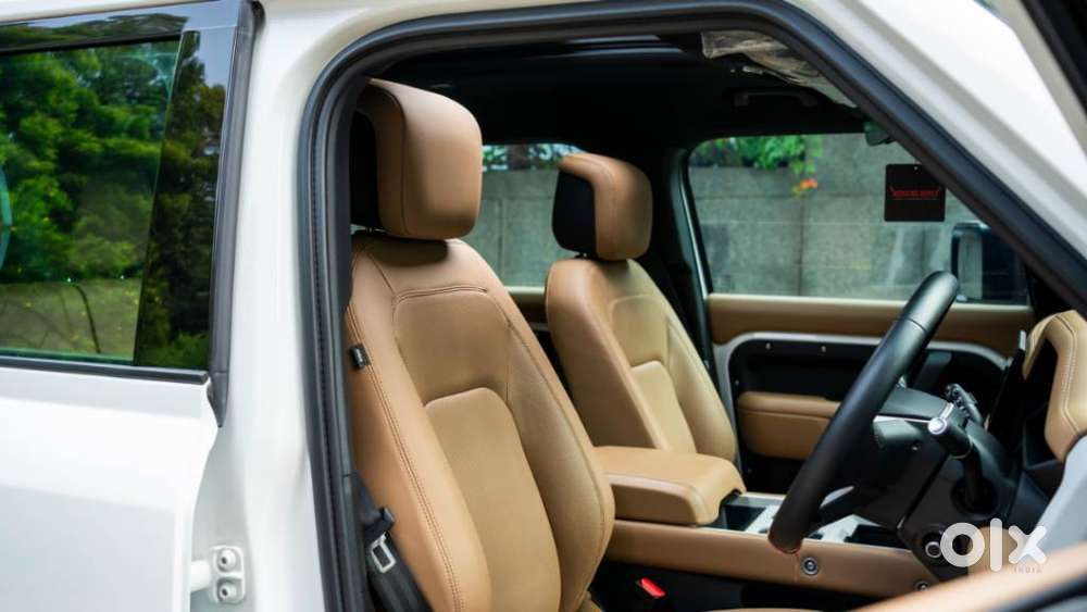 Land Rover Defender 2.0 110 Hse, 2025, Petrol