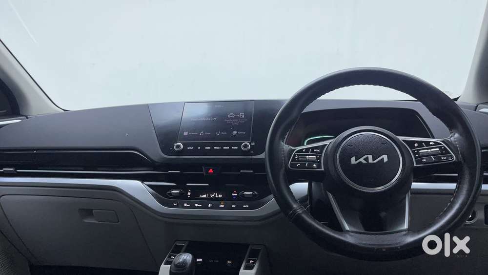 Kia Carens 1.4 Prestige Plus Turbo 7 Str, 2022, Petrol