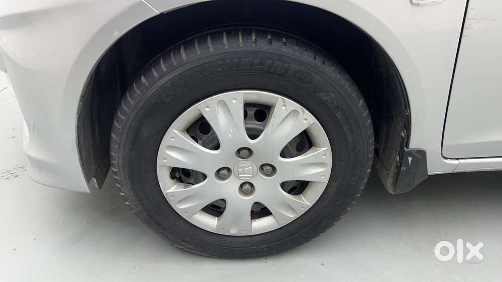 Honda Amaze S I-vtec, 2014, Petrol