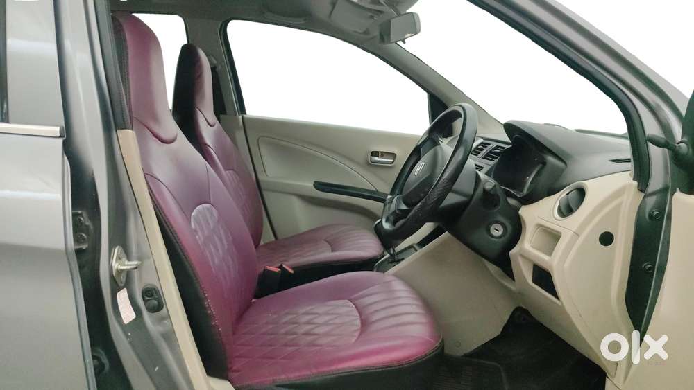 Maruti Suzuki Celerio Vxi Amt, 2018, Petrol