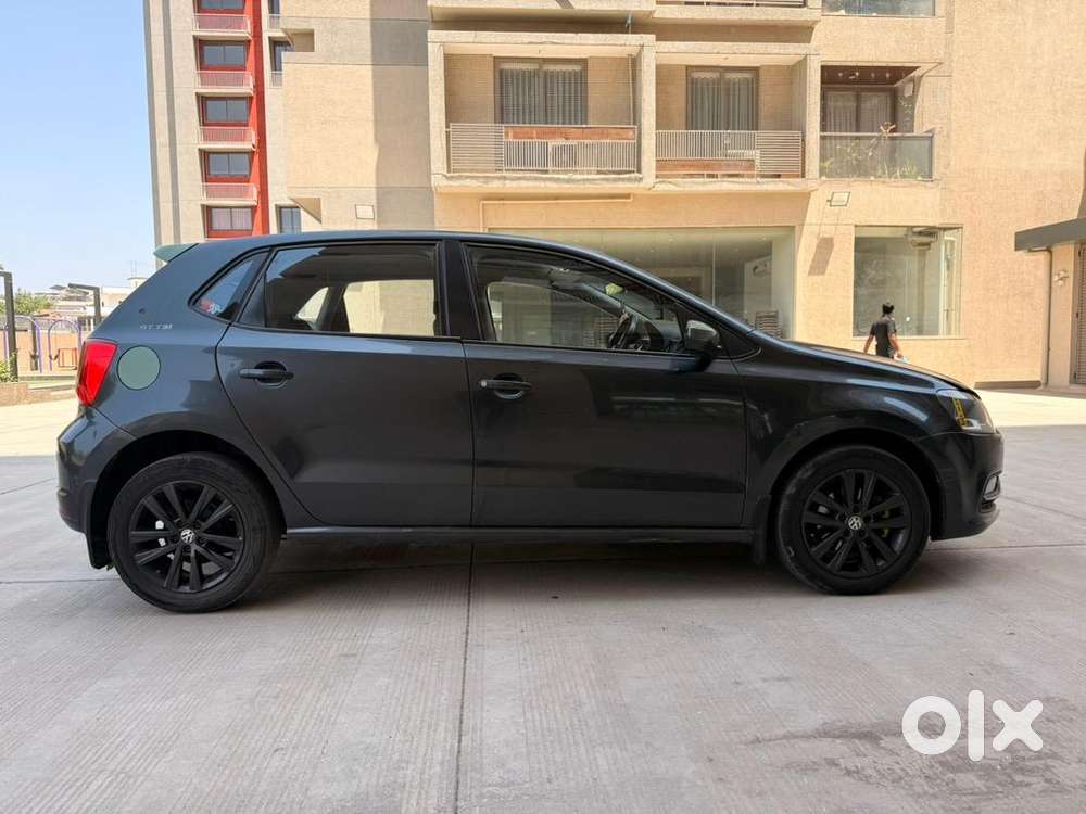 Volkswagen Polo Gt 1.2 Tsi  Stage 1 Tuned  Performance Beast