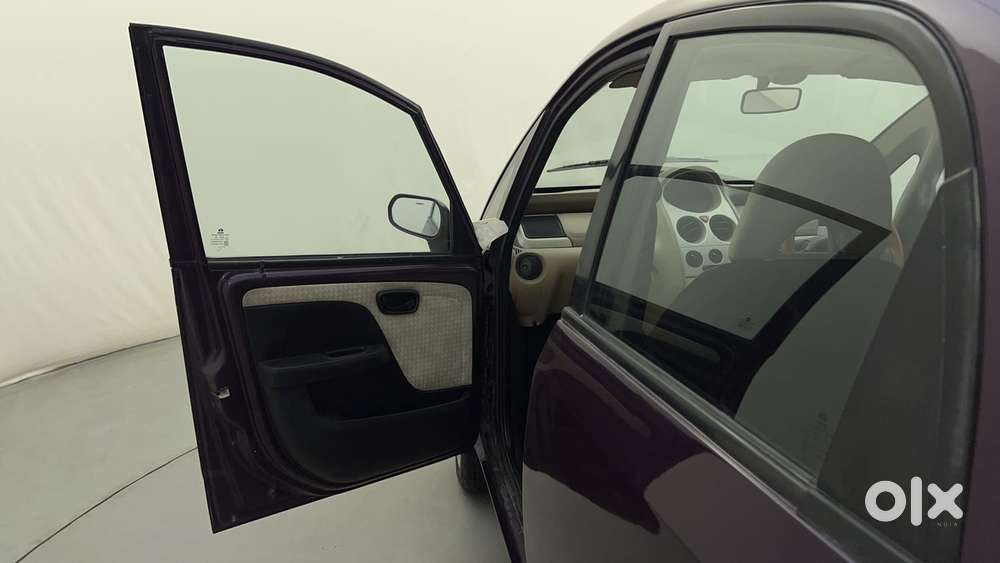 Tata Nano 2012-2015 Twist Xt, 2014, Petrol