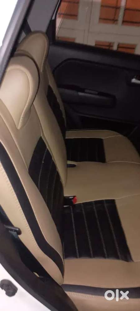 Maruti Suzuki Wagon R Flex Fuel 2022 Petrol Well Maintained