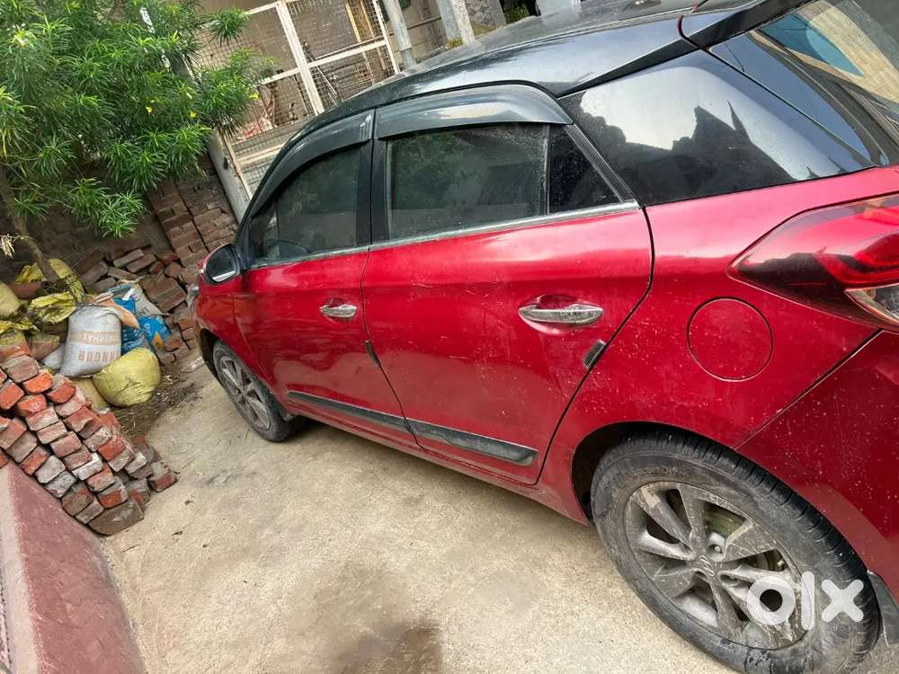 Hyundai Elite I20 2016 Diesel Good Condition