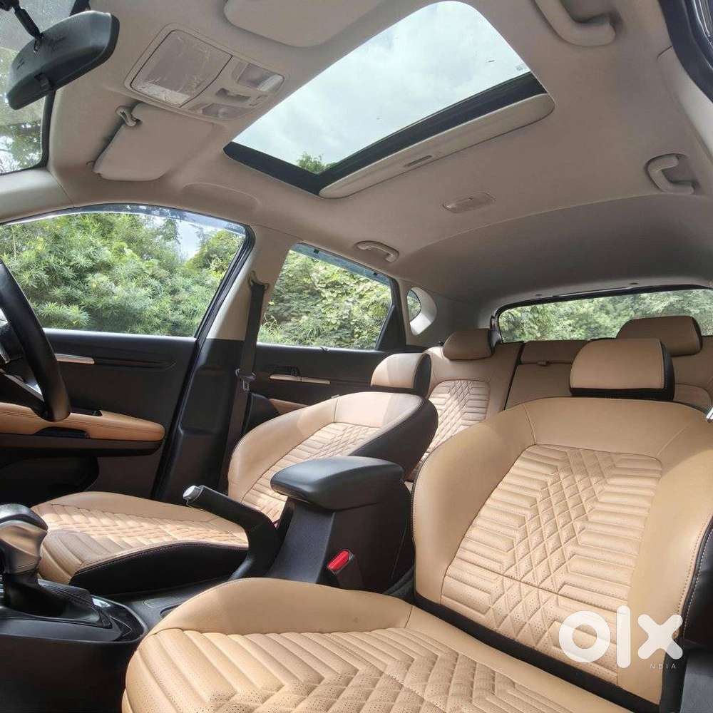 Kia Sonet Htx D, 2024, Petrol
